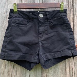 Woven Shorts - Size 0